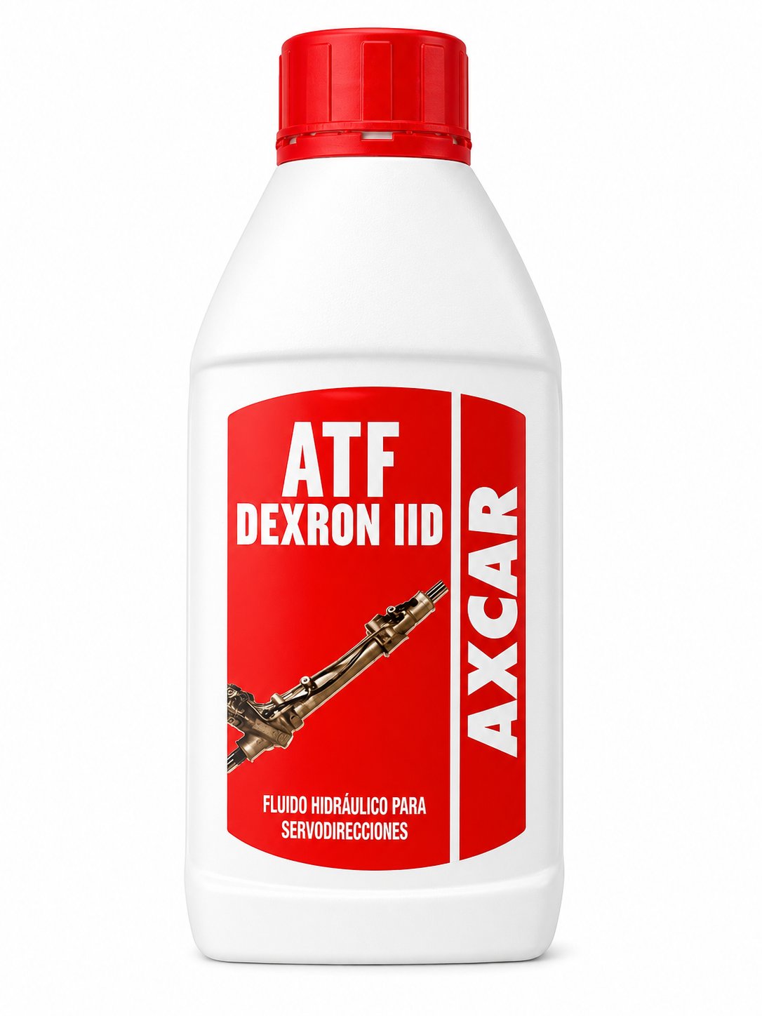 Axcar ATF Dexron IID fluido hidráulico para servodirecciones