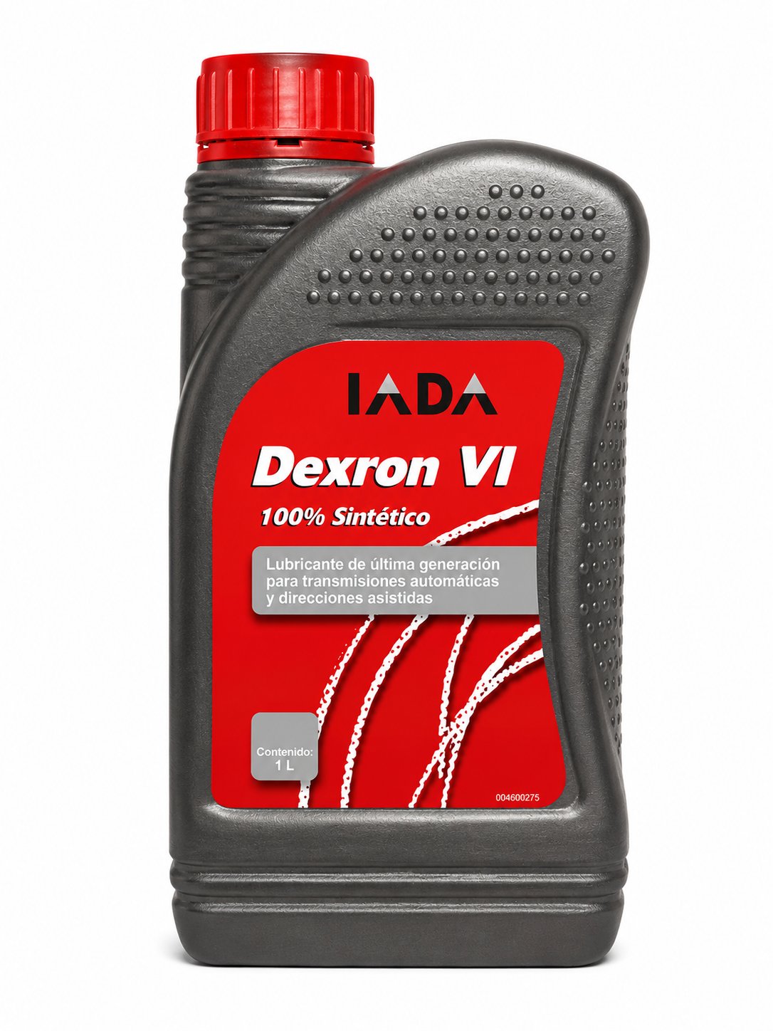 IADA Dexron VI 100% sintético para transmisiones automáticas y direcciones asistidas 1L