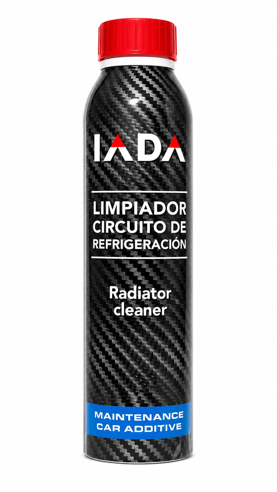 IADA limpiador circuito de refrigeración