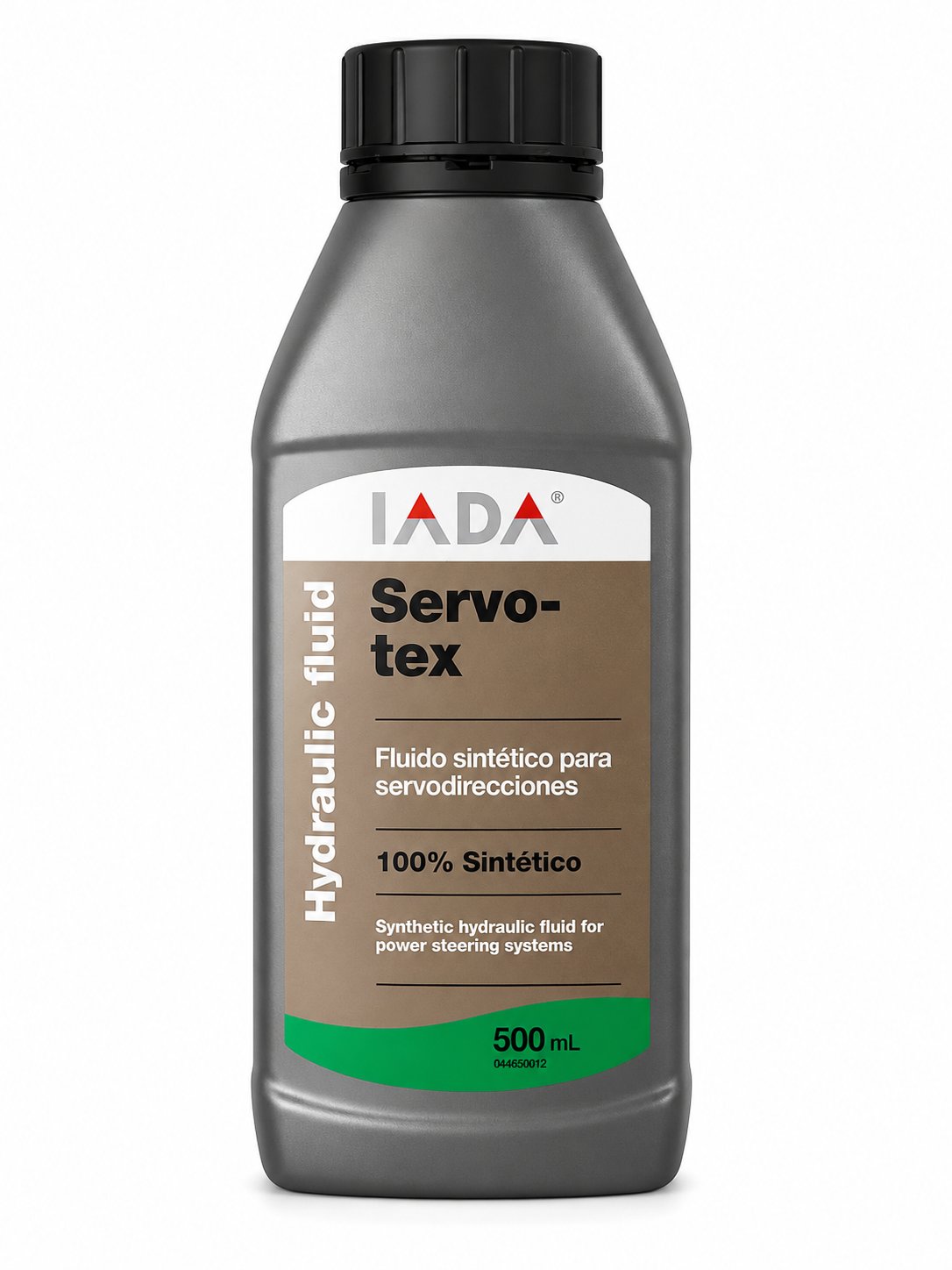 IADA Servotex fluido sintético para servodirecciones 500 ml