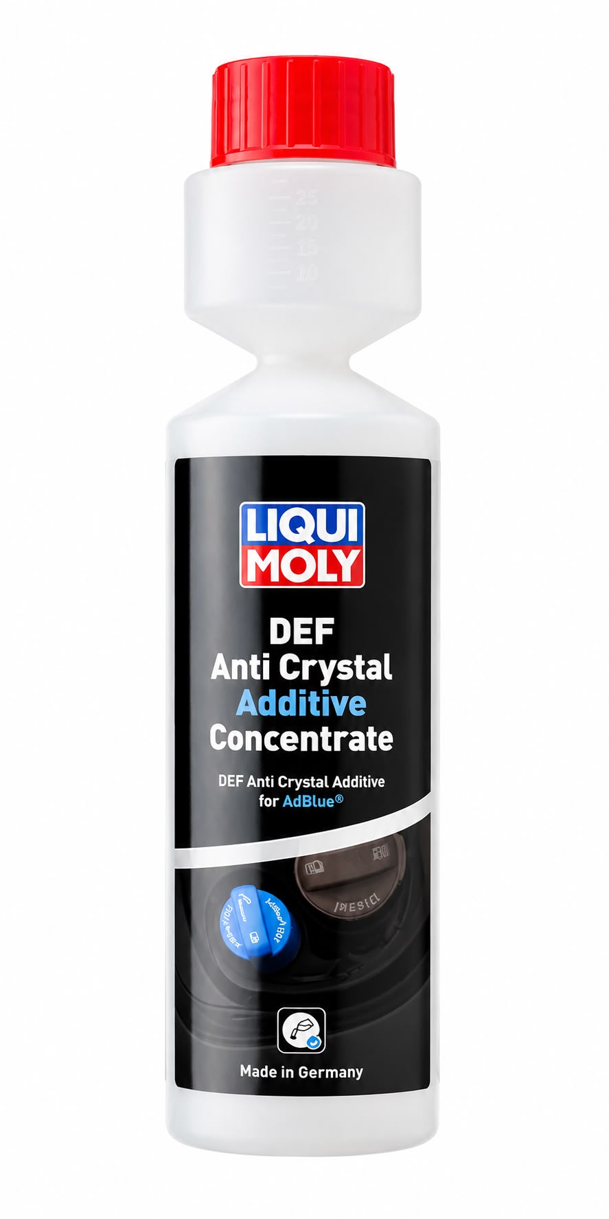 Liqui Moly DEF Anti Crystal Additive Concentrate para AdBlue
